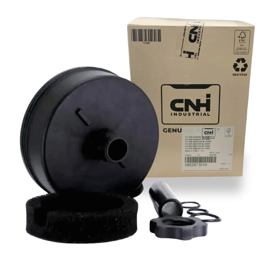 CASE FILTR ODMY
