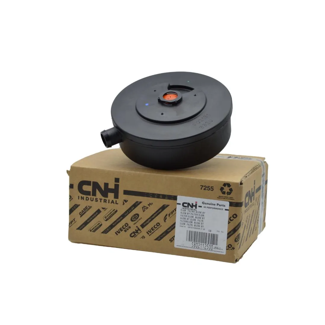 CASE FILTR ODMY