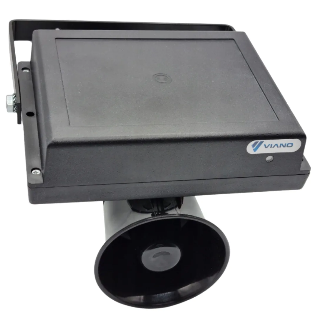 Odstraszacz ptaków 230V Viano OP-2