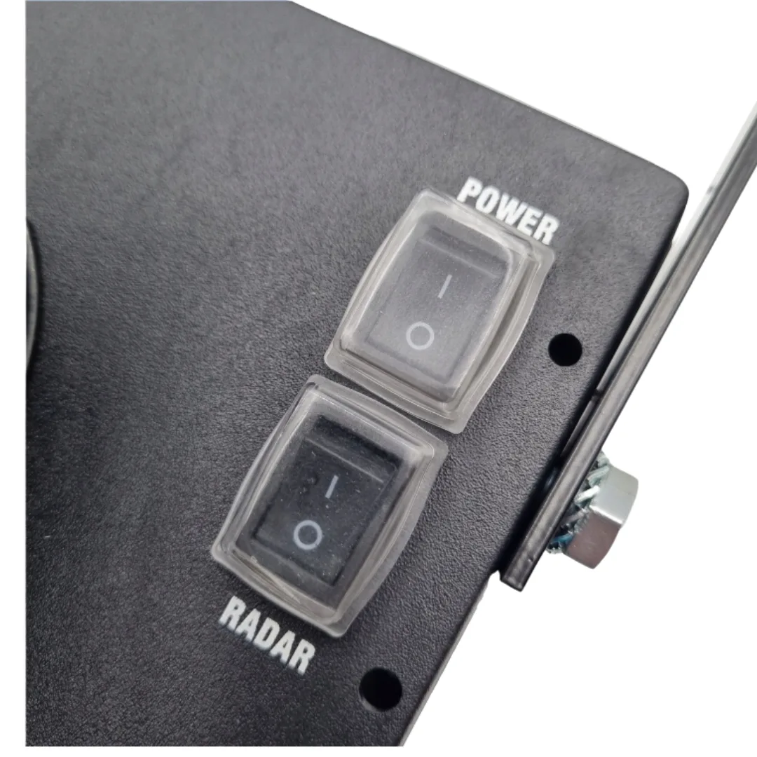 Odstraszacz ptaków 230V Viano OP-2 | zdjęcie 5 z 5 | 48165 | Motofarma.pl