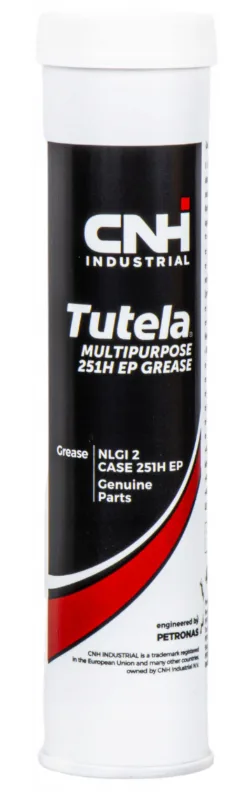 Smar uniwersalny Multipurpose Tutela 251H EP 400g - zestaw 12 szt