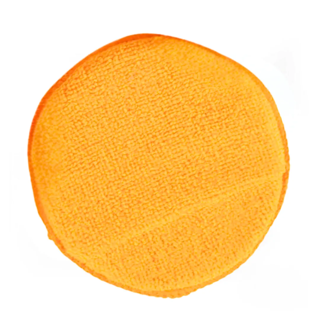 Gąbka do polerowania woskowania 125mm - Urson | zdjęcie 4 z 4 | A02905_1 | Motofarma.pl