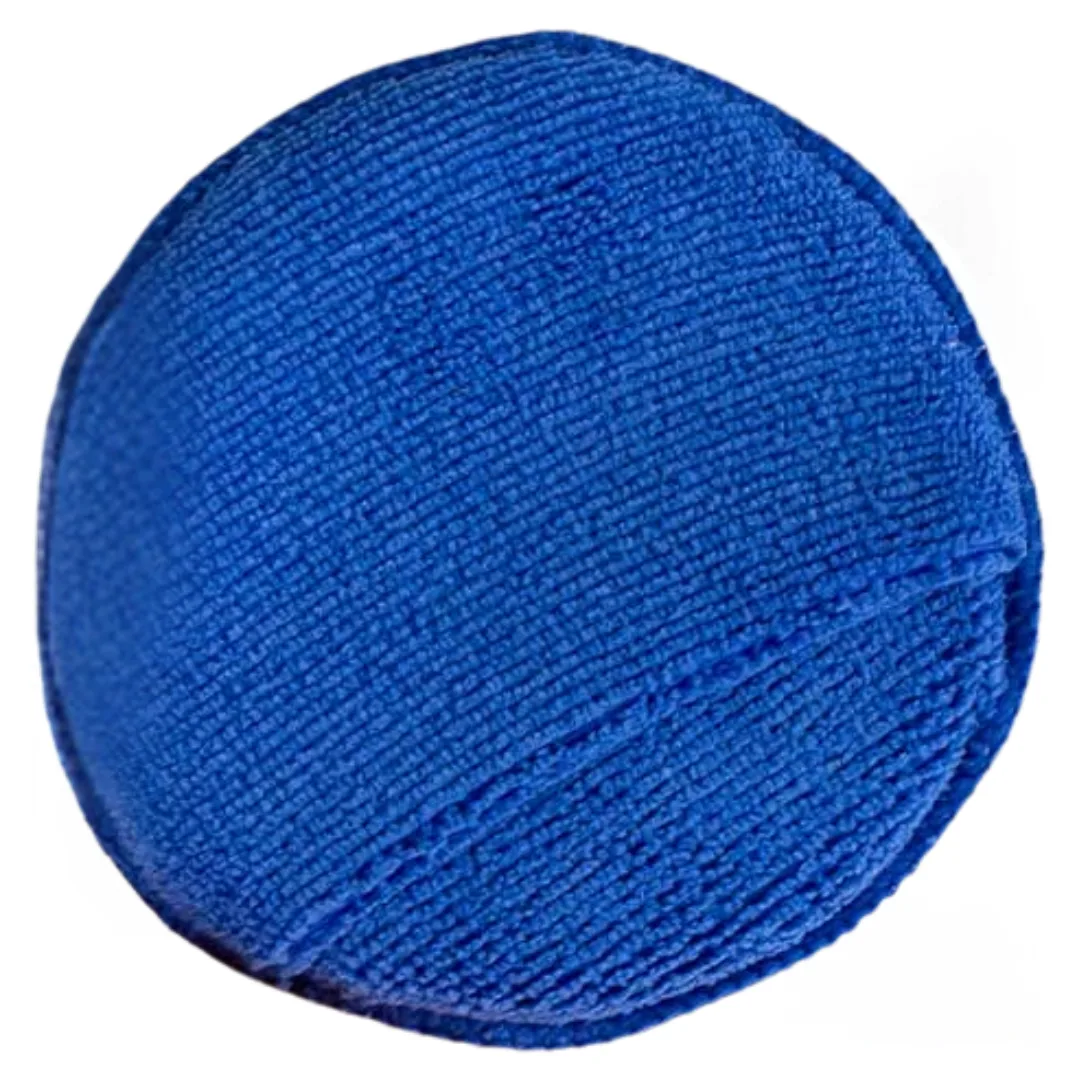 Gąbka do polerowania woskowania 125mm - Urson | zdjęcie 1 z 4 | A02905_1 | Motofarma.pl