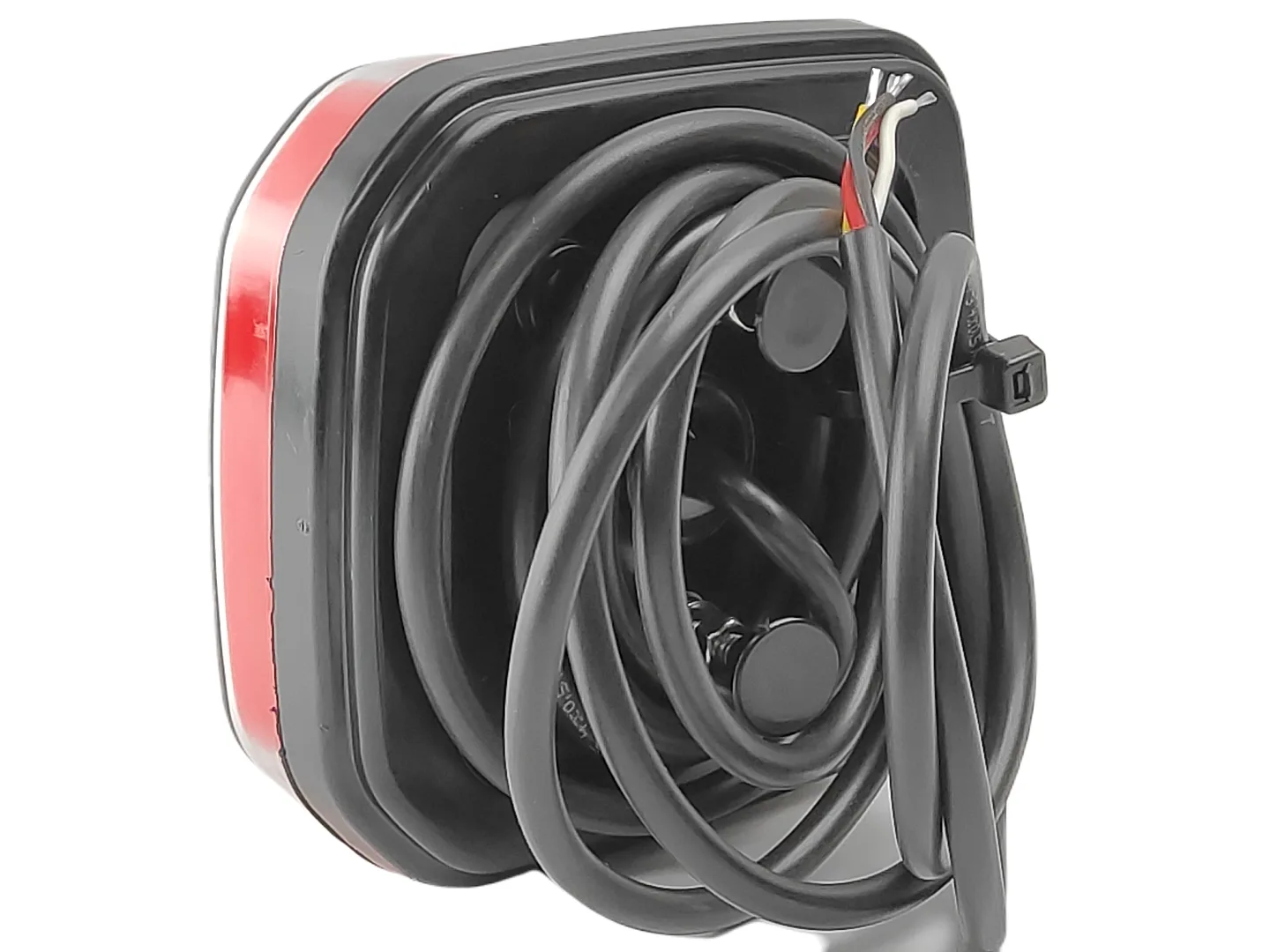 Lampa LED tylna zespolona - Granit | zdjęcie 3 z 5 | 6934 | Motofarma.pl