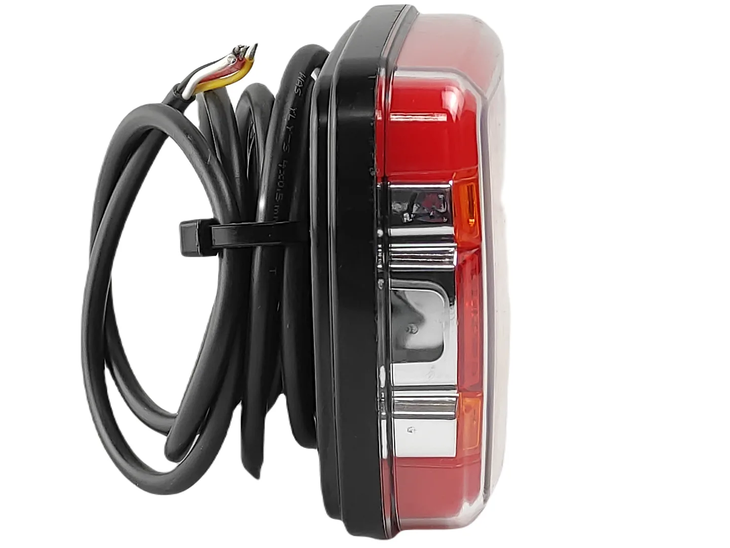 Lampa LED tylna zespolona