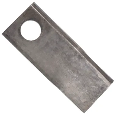 NOŻYK LEWY 120X49X4MM POTTINGER