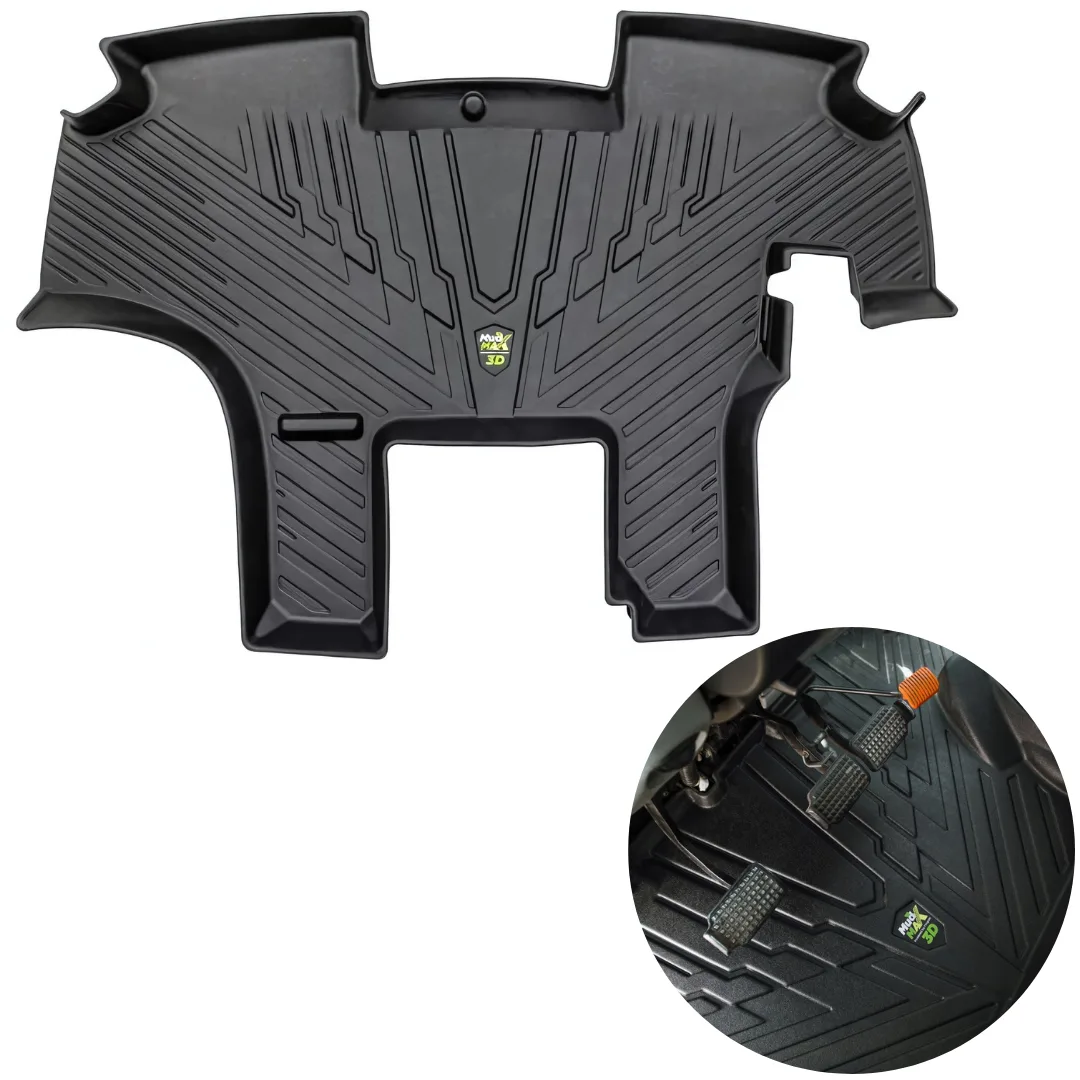 Mata podłogowa John DEERE 8R MM429000 - FroGum | zdjęcie 1 z 5 | 46980 | Motofarma.pl