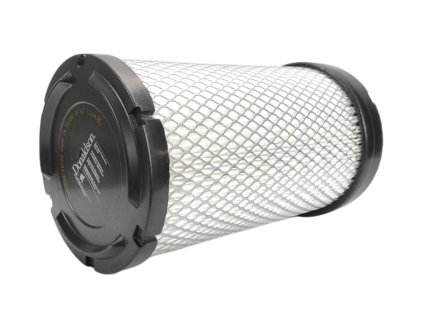 Komplet filtrów powietrza Puma Optum (zewnętrzny + wewnętrzny)