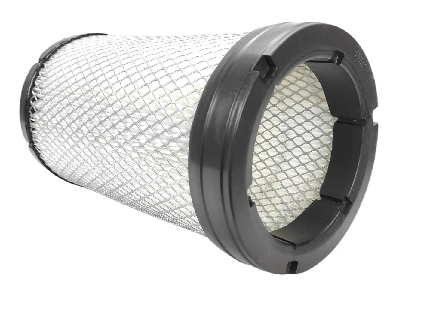 Komplet filtrów powietrza Puma Optum (zewnętrzny + wewnętrzny) - Donaldson | zdjęcie 4 z 6 | 38369 | Motofarma.pl