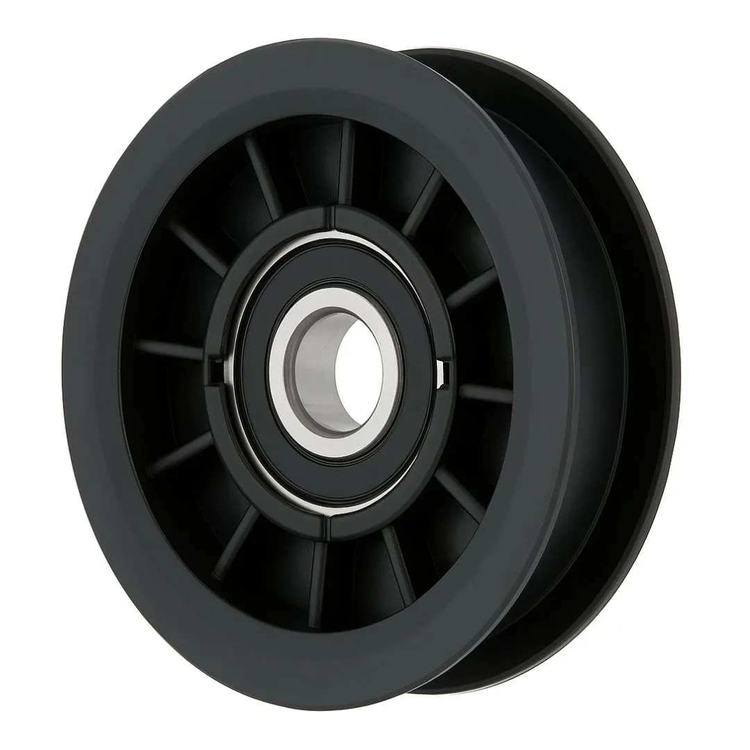 Rolka napinacza - Granit | zdjęcie 1 z 2 | 48129 | Motofarma.pl