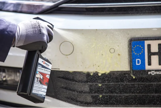 Zmywacz do insektów 500ml R594 FORCH