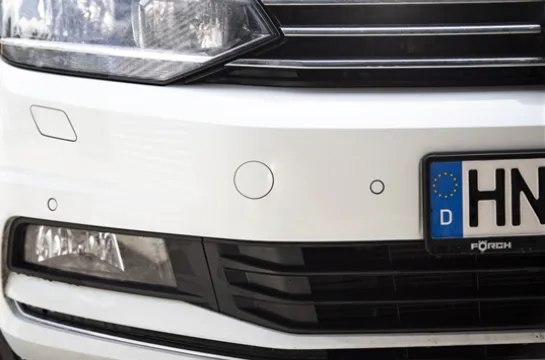 Zmywacz do insektów 500ml R594 FORCH | zdjęcie 4 z 4 | 46067 | Motofarma.pl