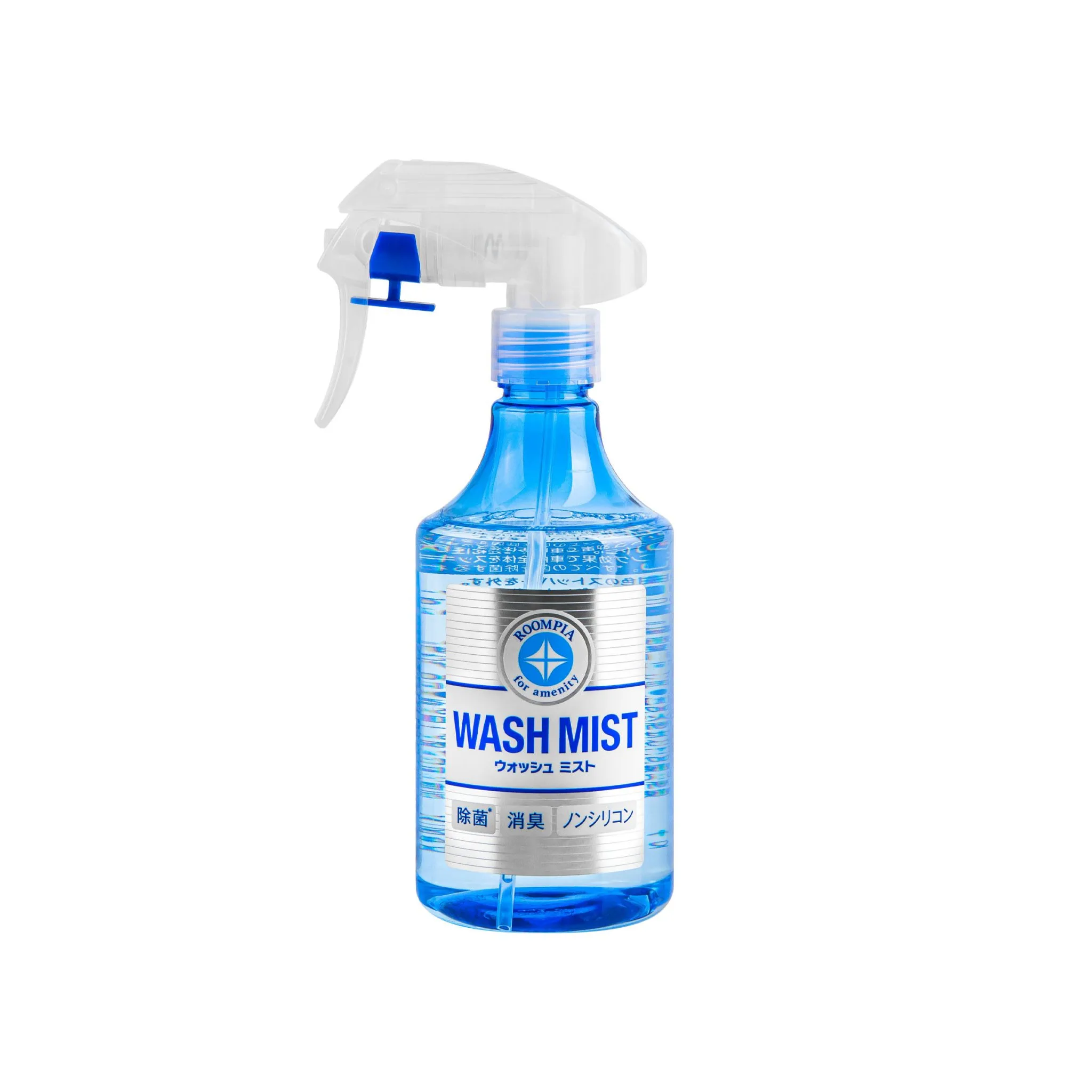 Preprat do czyszczenia wnętrza SOFT99 Wash Mist 300ml | zdjęcie 1 z 4 | 47377 | Motofarma.pl
