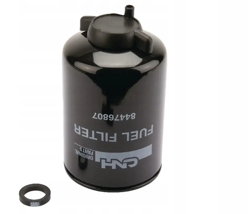 CNH 84476807 Filtr Paliwa | zdjęcie 1 z 2 | 27754 | Motofarma.pl
