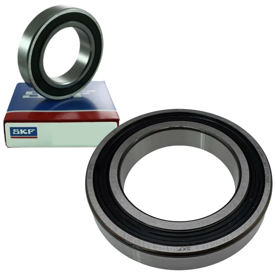 Łożysko kulkowe SKF | zdjęcie 1 z 2 | 28145 | Motofarma.pl