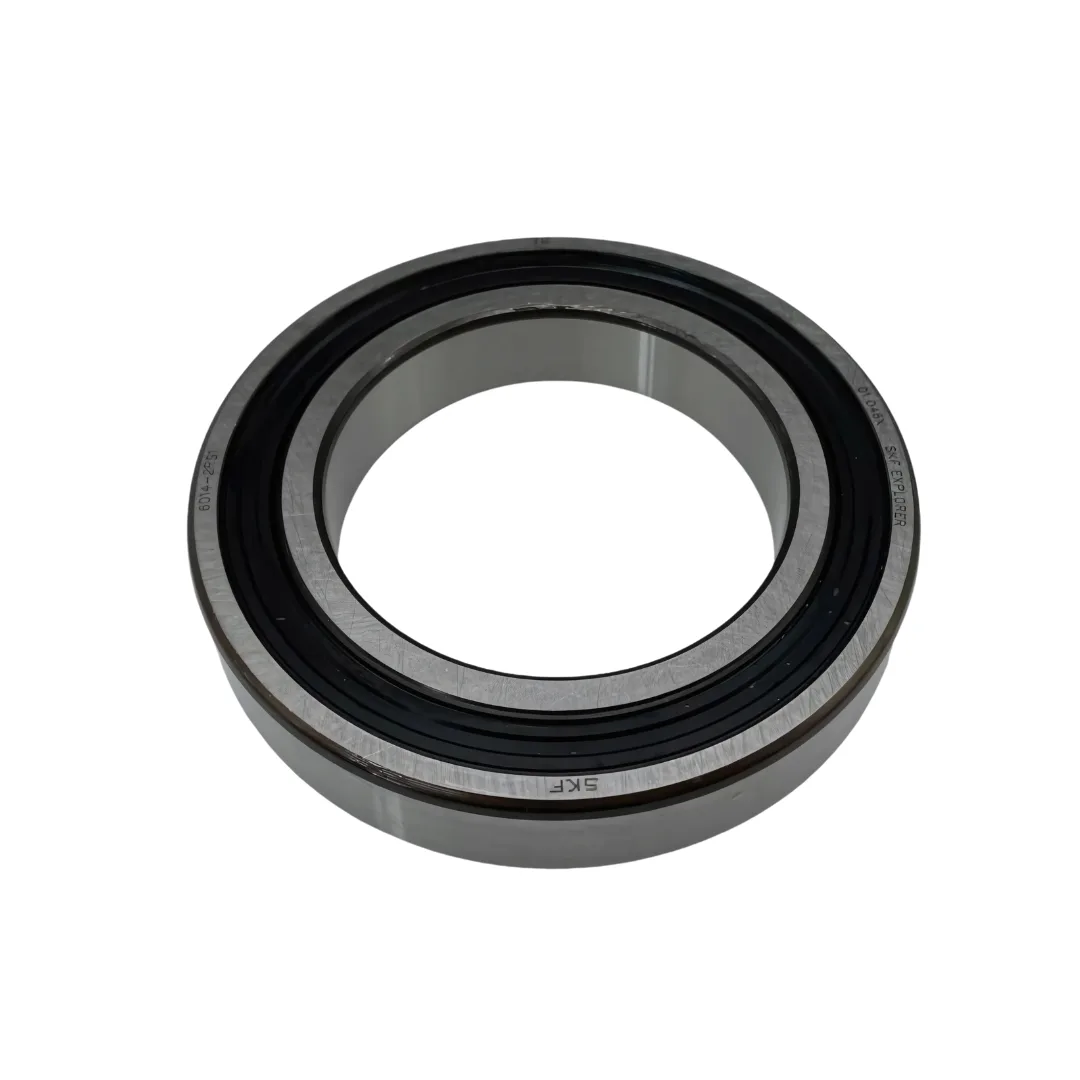 Łożysko kulkowe SKF