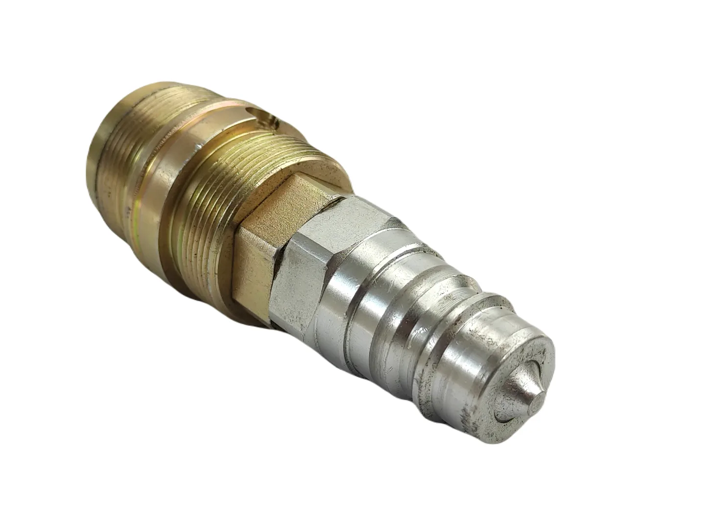 Szybkozłącze redukcja gniazdo s.typ-nowy wtyczka - Granit | zdjęcie 1 z 5 | 1797 | Motofarma.pl