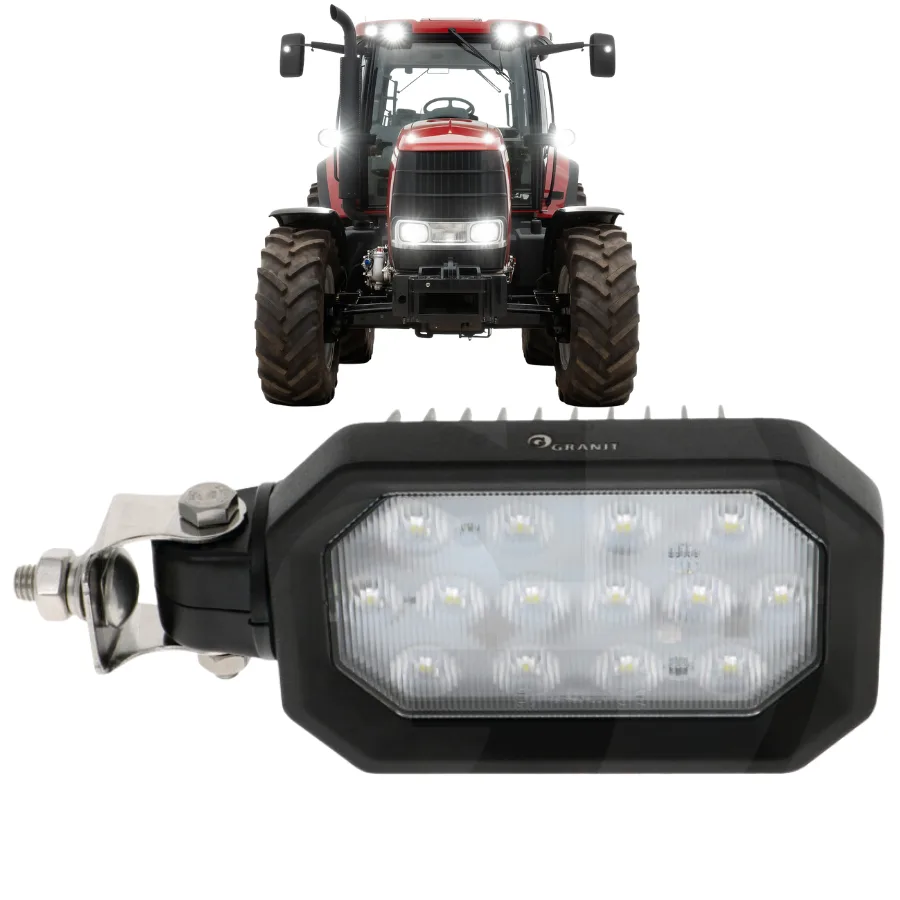 Reflektor roboczy LED 3600 lm 10-30V