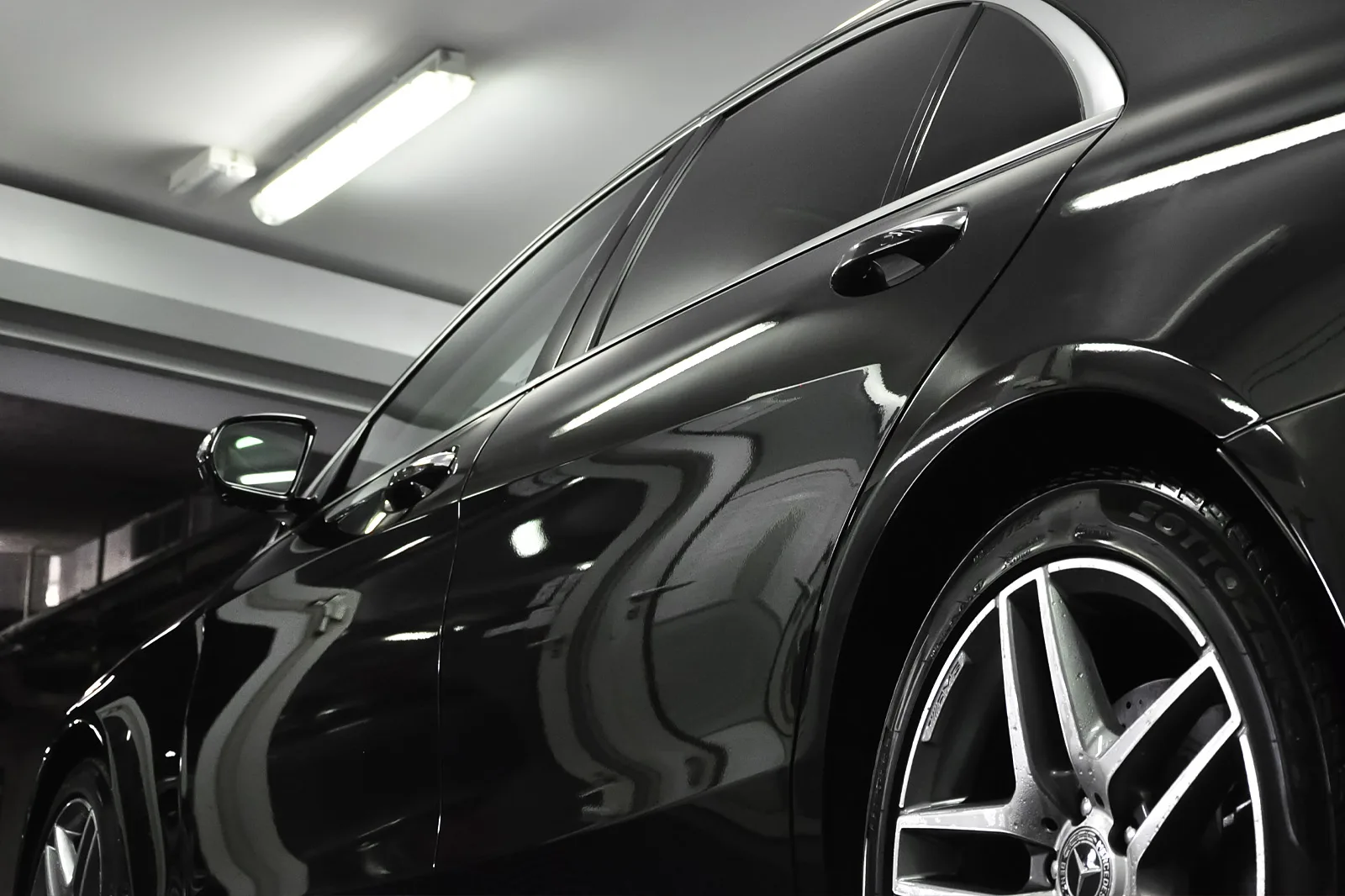 Quick Detailer SOFT99 Rain Drop+mikrofibra A01620