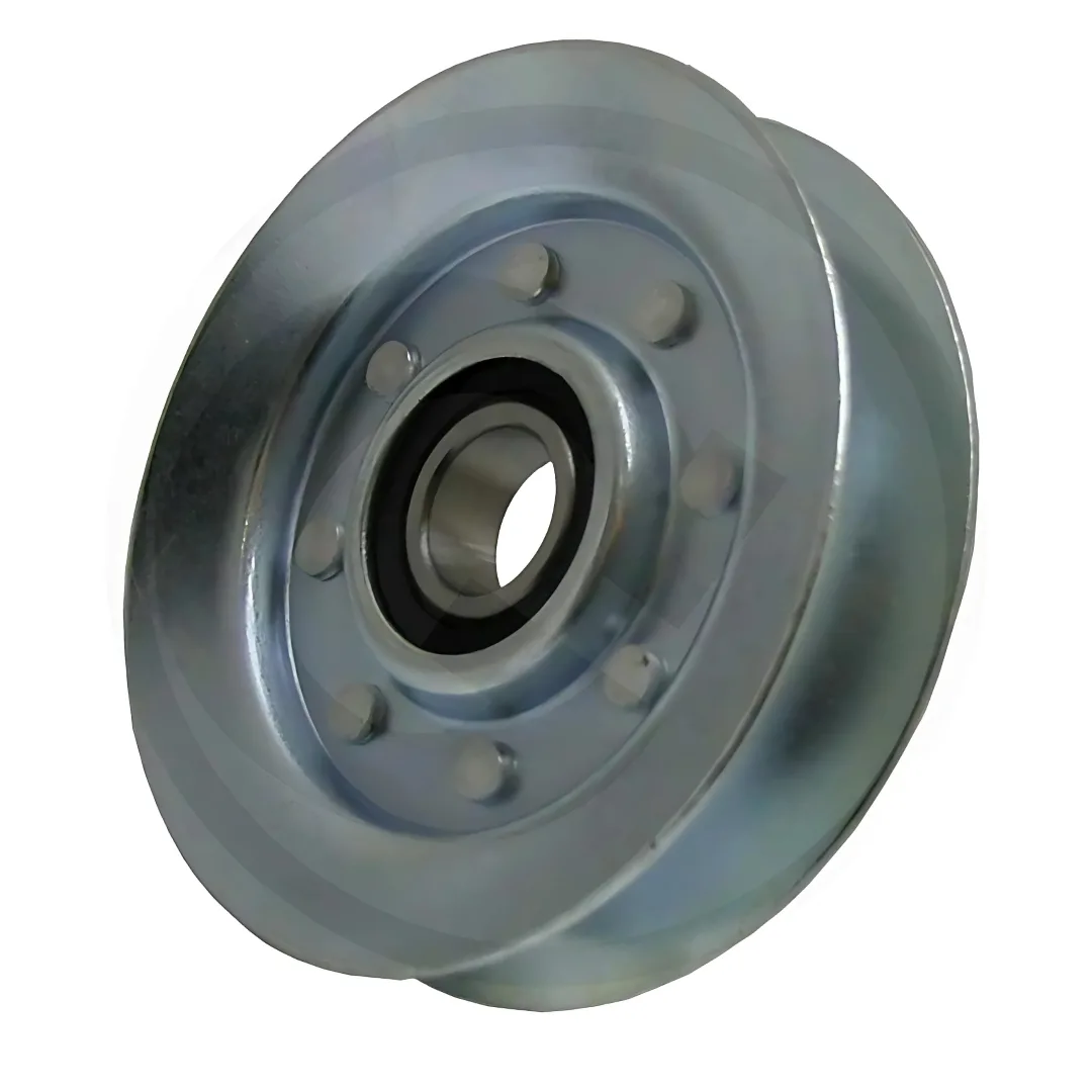 KOŁO PASOWE ROLKA TRAKTORKA CASTEL GARDEN STIGA