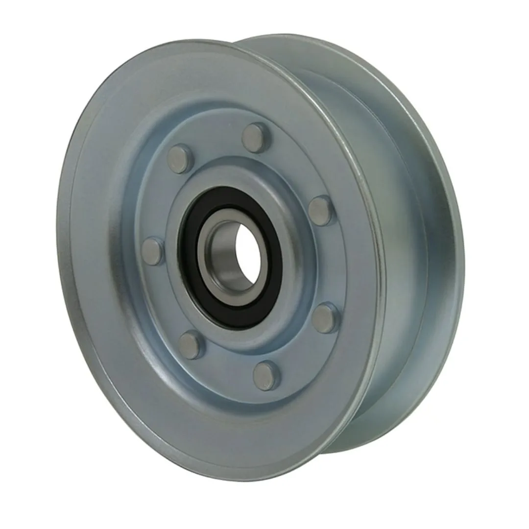 KOŁO PASOWE ROLKA TRAKTORKA CASTEL GARDEN STIGA - Granit | zdjęcie 1 z 2 | 48130 | Motofarma.pl