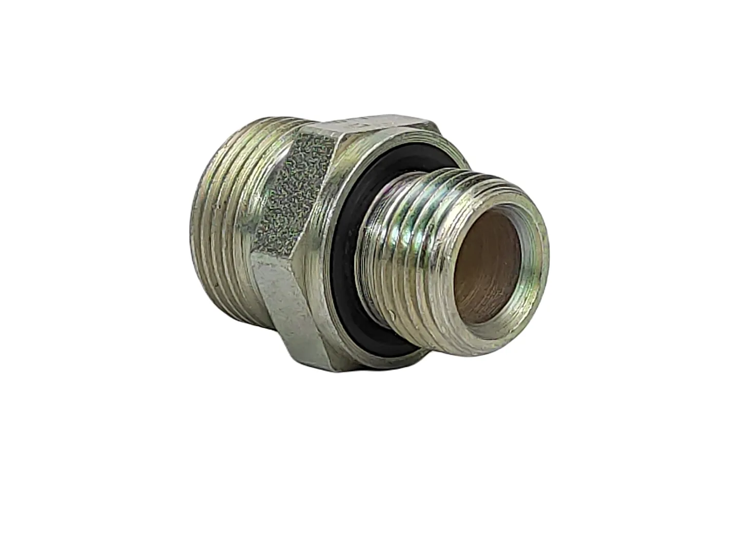 Złącze hydrauliczne złączka  M18-M22 - Granit | zdjęcie 4 z 4 | 5635 | Motofarma.pl