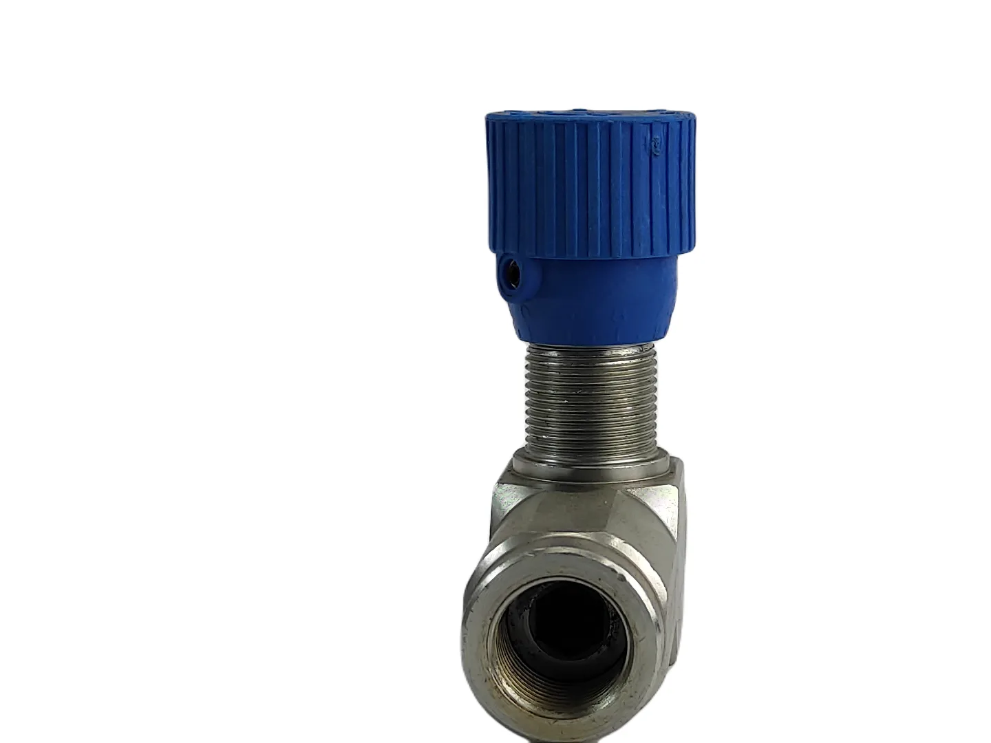 Zawór dławiący 3/8" z regulacją