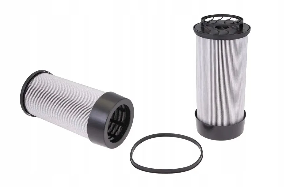 CASE Filtr oleju hydraulicznego MAXXUM 110-140