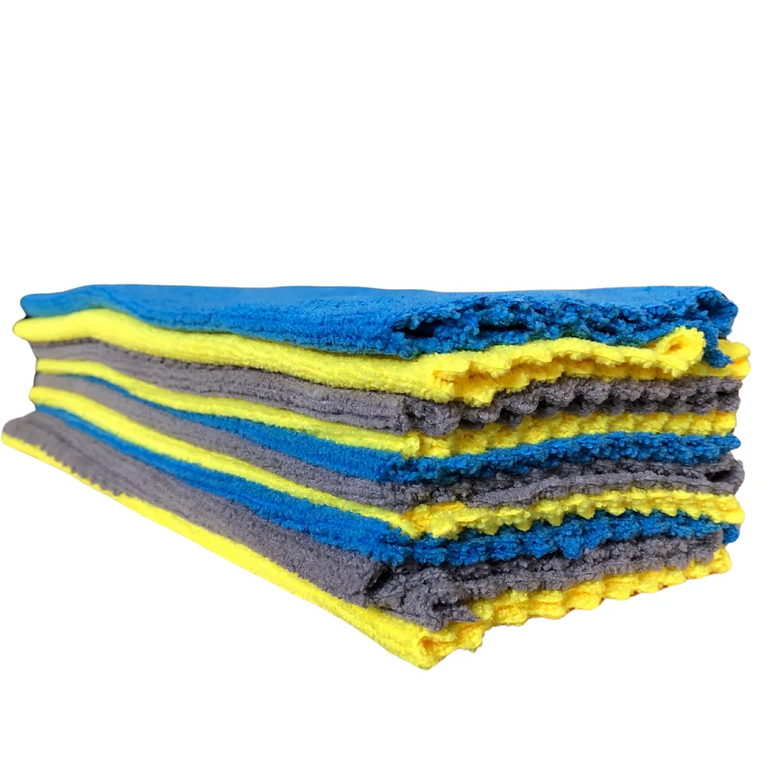 Mikrofibra bezszwowa miękka  35x35 cm 250 g/m2 - Urson | zdjęcie 3 z 4 | A03971 | Motofarma.pl