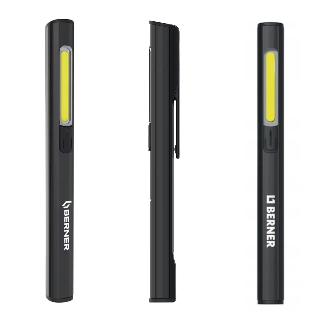 Lampka pen light T-C BERNER | zdjęcie 5 z 5 | 46675 | Motofarma.pl