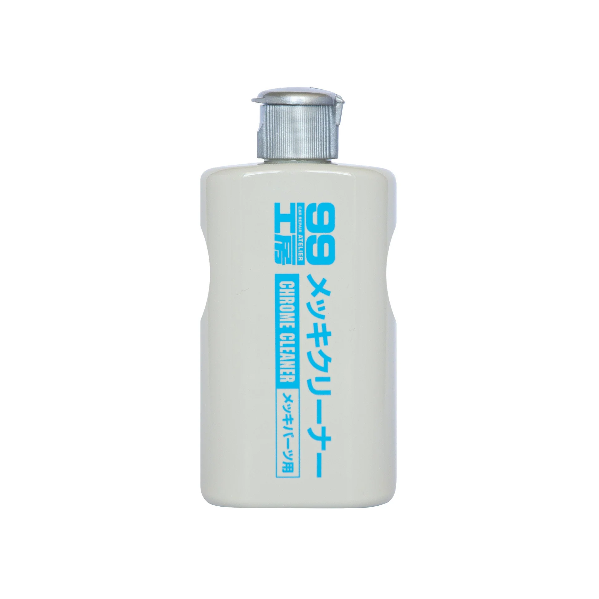 Soft 99 Chrome Cleaner 125ml