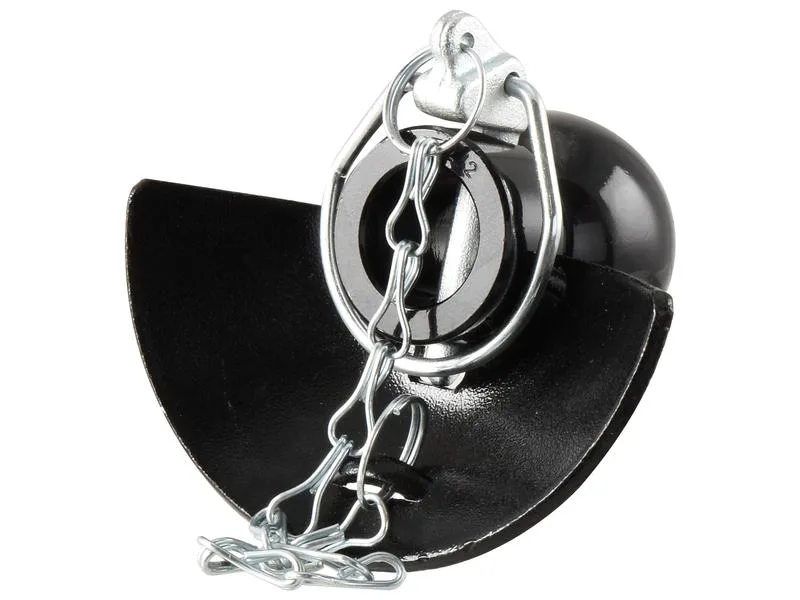 Kula - Wzmocniony (Kat. 2/2) czarna