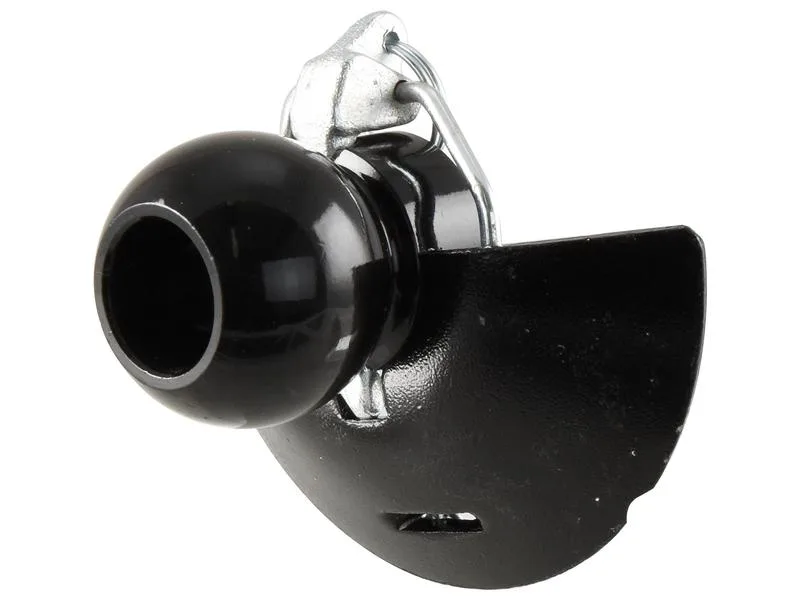 Kula - Wzmocniony (Kat. 2/2) czarna - Granit | zdjęcie 1 z 4 | 148198 | Motofarma.pl