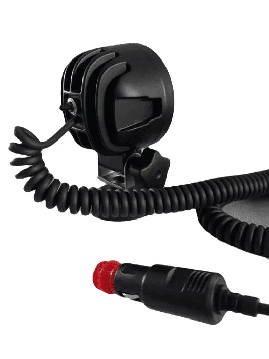 Lampa robocza magnes WESEM | zdjęcie 4 z 5 | 1369 | Motofarma.pl