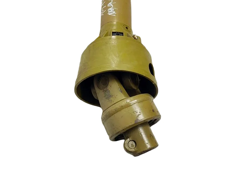 Wał przegubowo-teleskopowy ze sprzęgłem 480NM  1300mm - Granit | zdjęcie 3 z 5 | 19746 | Motofarma.pl