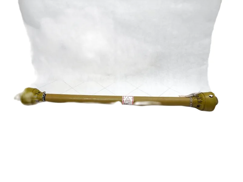 Wał przegubowo-teleskopowy ze sprzęgłem 480NM  1300mm - Granit | zdjęcie 5 z 5 | 19746 | Motofarma.pl