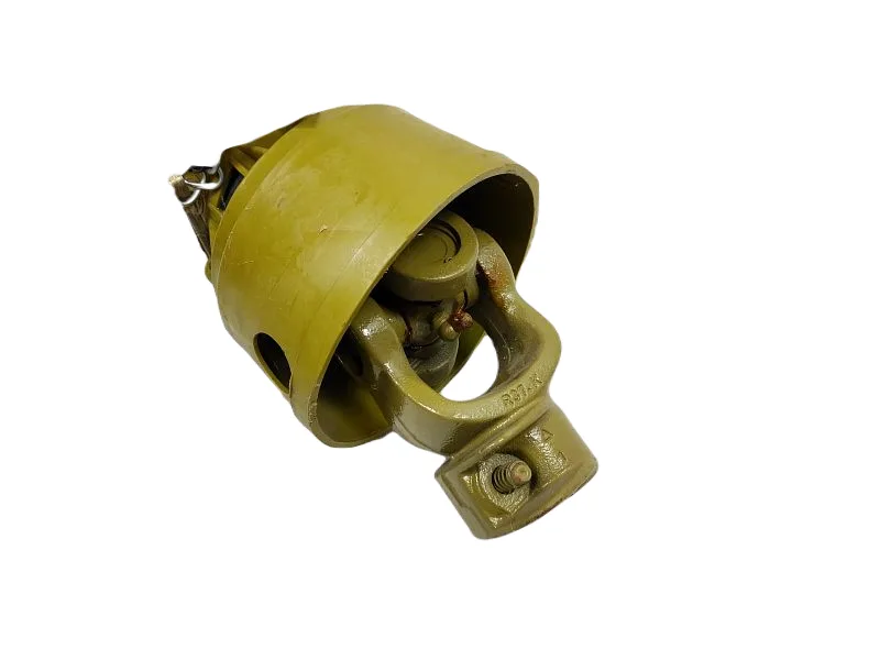 Wał przegubowo-teleskopowy ze sprzęgłem 480NM  1300mm - Granit | zdjęcie 4 z 5 | 19746 | Motofarma.pl