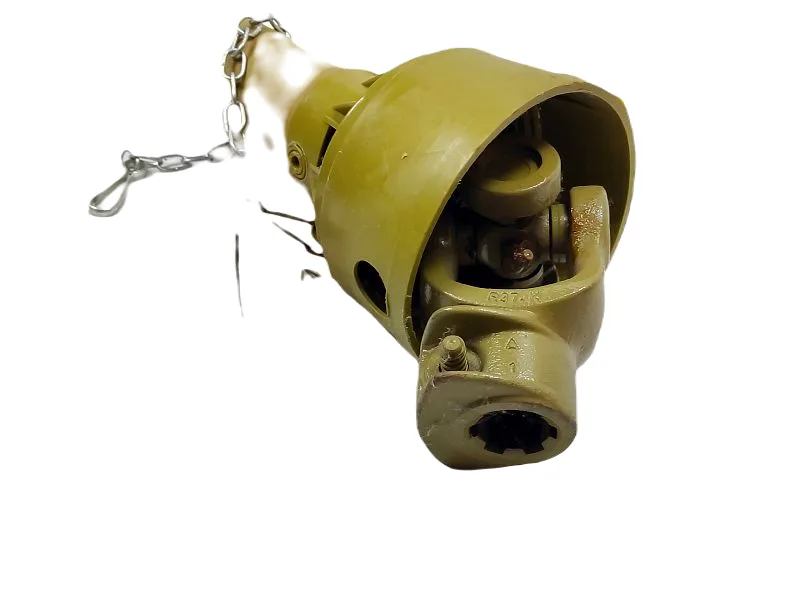 Wał przegubowo-teleskopowy ze sprzęgłem 480NM  1300mm - Granit | zdjęcie 1 z 5 | 19746 | Motofarma.pl