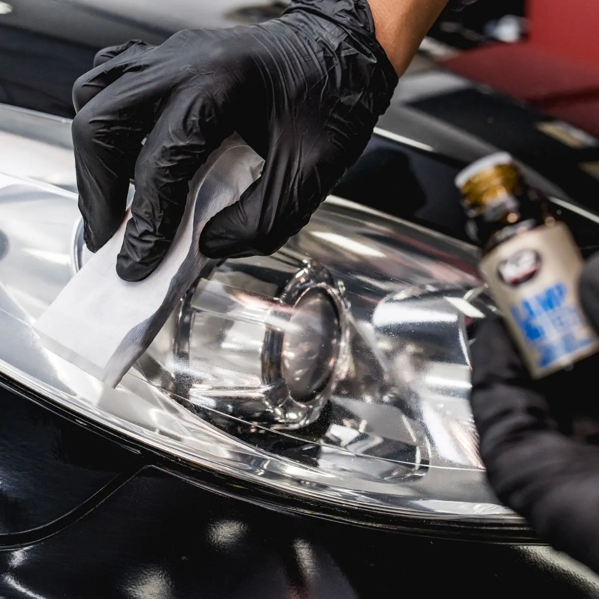 K2 LAMP PROTECT 10 ML | zdjęcie 7 z 14 | K530 | Motofarma.pl