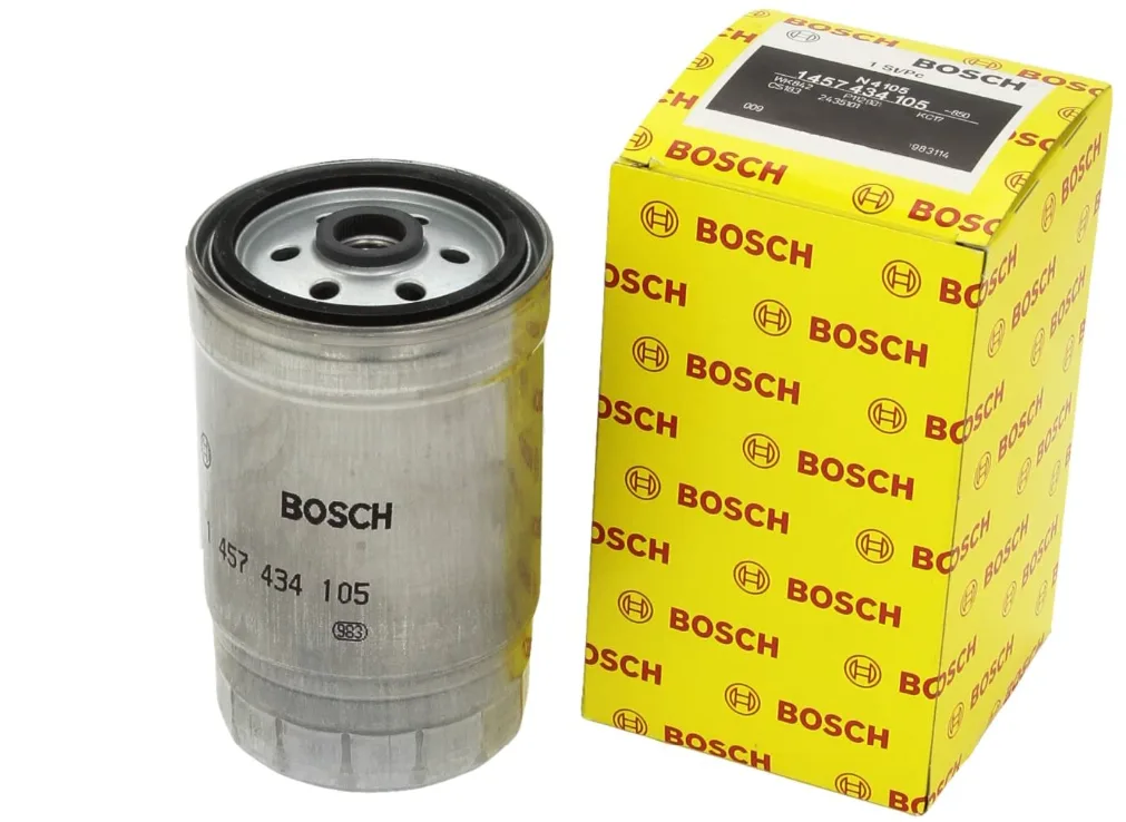 Filtr paliwa Bosch 1 457 434 105- 850 | 21529 | Motofarma.pl