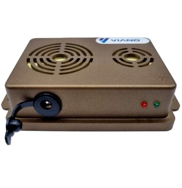 Samochodowy Bezprzewodowy Odstraszacz Kun Gryzoni OSA-1 - Viano | zdjęcie 4 z 9 | 47061 | Motofarma.pl