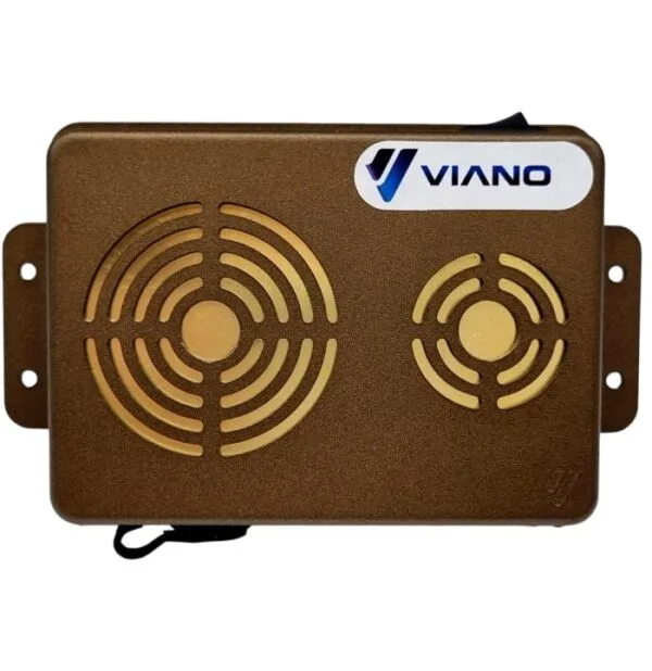 Samochodowy Bezprzewodowy Odstraszacz Kun Gryzoni OSA-1 - Viano | zdjęcie 6 z 9 | 47061 | Motofarma.pl