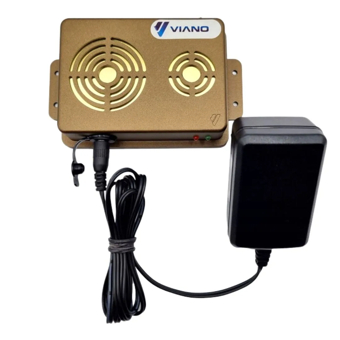 Samochodowy Bezprzewodowy Odstraszacz Kun Gryzoni OSA-1