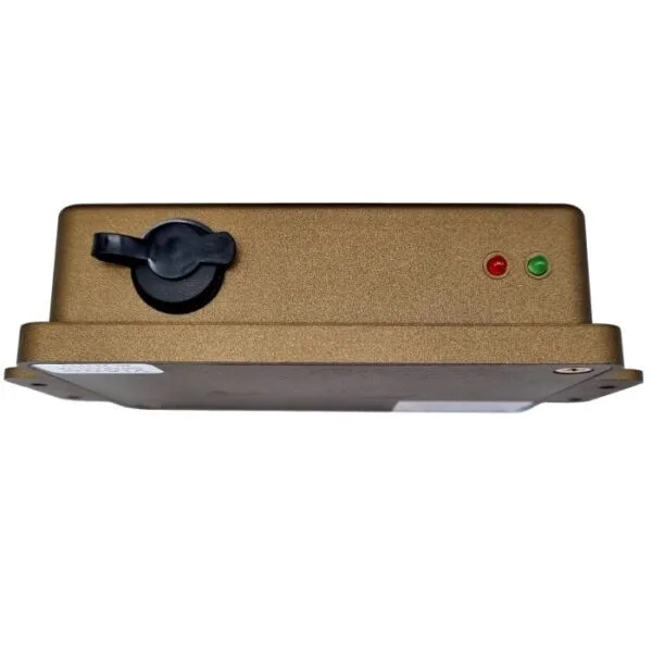 Samochodowy Bezprzewodowy Odstraszacz Kun Gryzoni OSA-1 - Viano | zdjęcie 7 z 9 | 47061 | Motofarma.pl