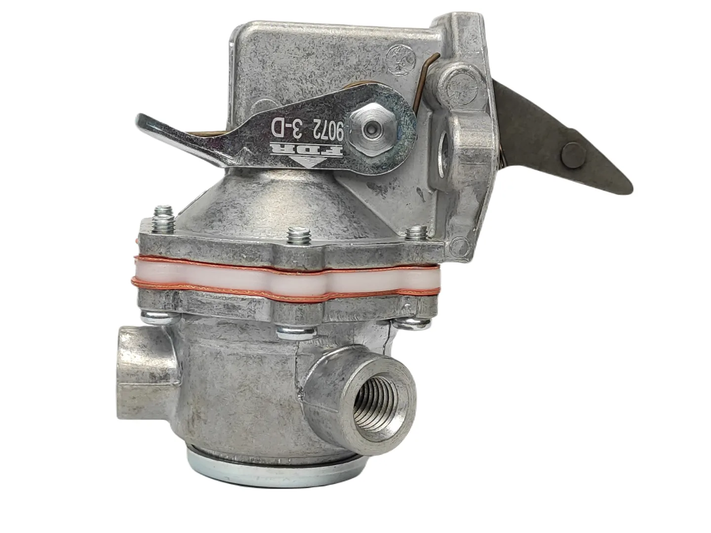 Membranowa pompa zasilająca - Granit | zdjęcie 1 z 6 | 2372 | Motofarma.pl