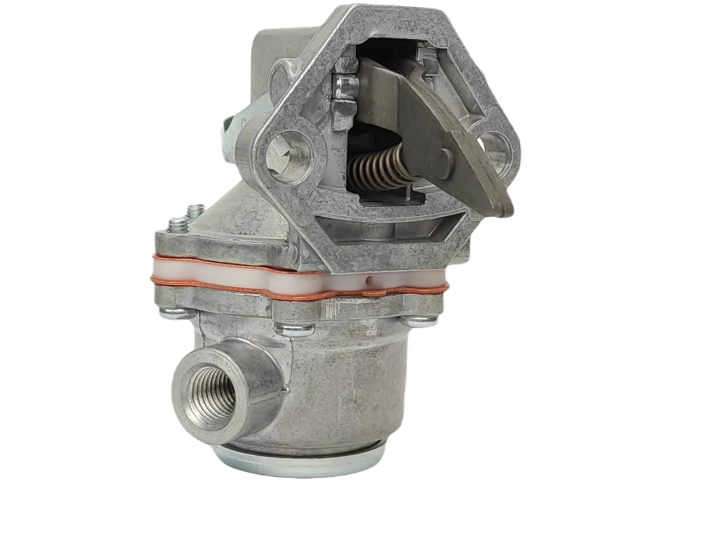 Membranowa pompa zasilająca