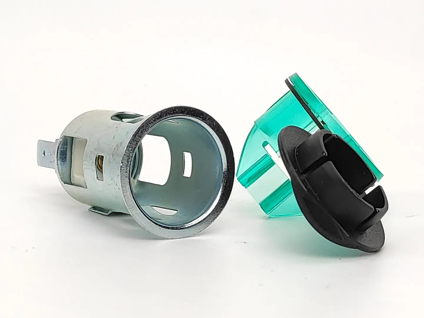 Gniazdo zapalniczki - Granit | zdjęcie 1 z 3 | 162 | Motofarma.pl