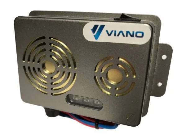 Radarowy Samochodowy Odstraszacz Kun Gryzoni Myszy Viano OS4 Antykuna | zdjęcie 5 z 9 | 47060 | Motofarma.pl