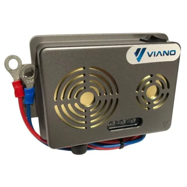 Radarowy Samochodowy Odstraszacz Kun Gryzoni Myszy Viano OS4 Antykuna | zdjęcie 4 z 9 | 47060 | Motofarma.pl