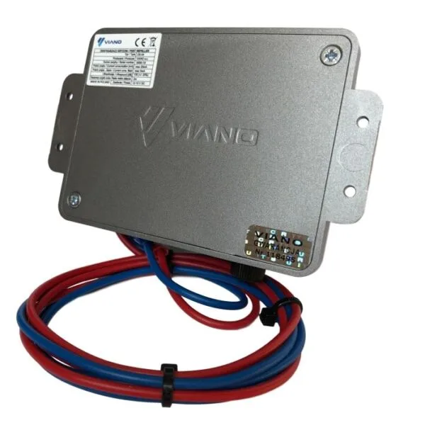 Radarowy Samochodowy Odstraszacz Kun Gryzoni Myszy Viano OS4 Antykuna | zdjęcie 7 z 9 | 47060 | Motofarma.pl